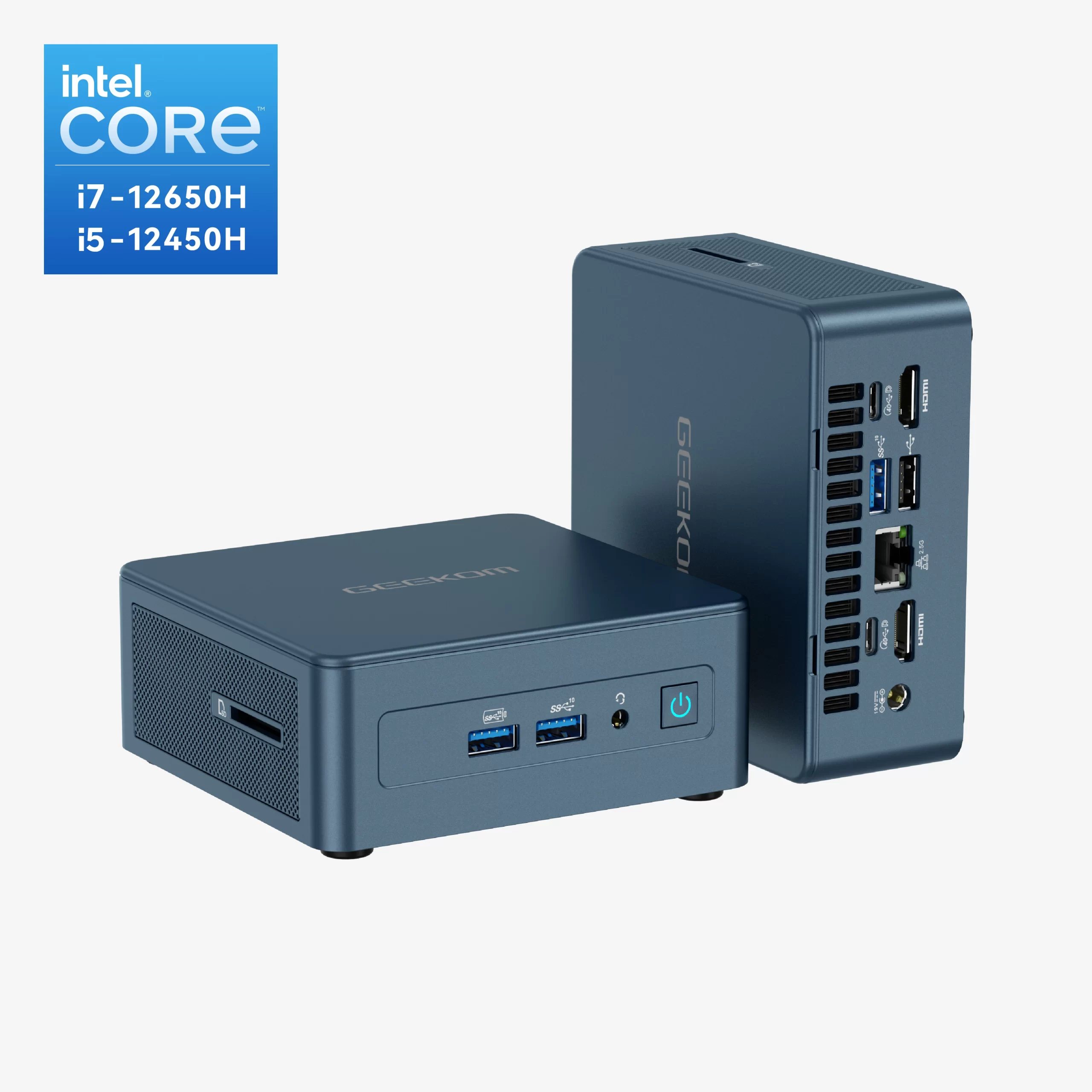 Mini IT12
