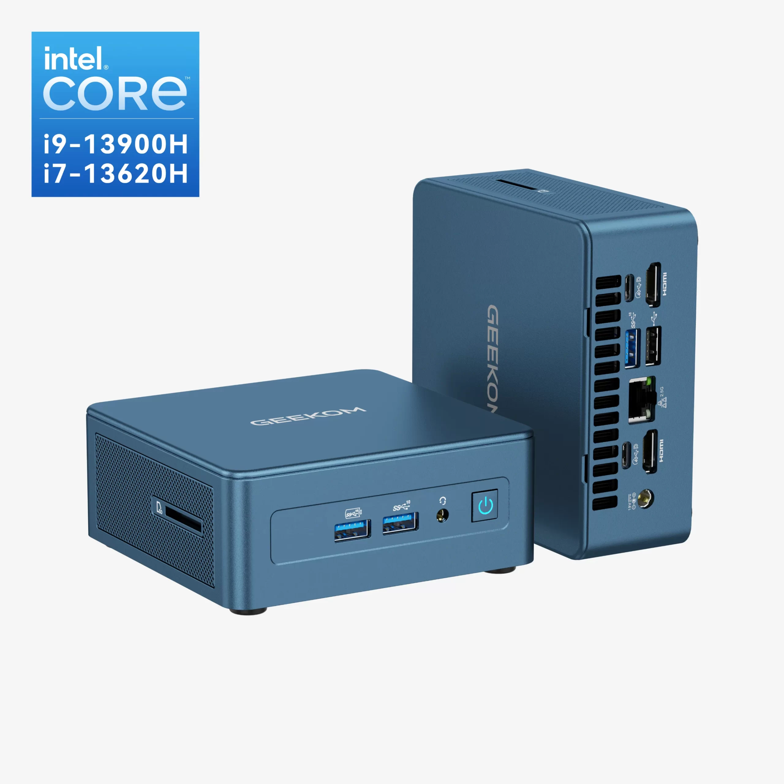 Mini IT13