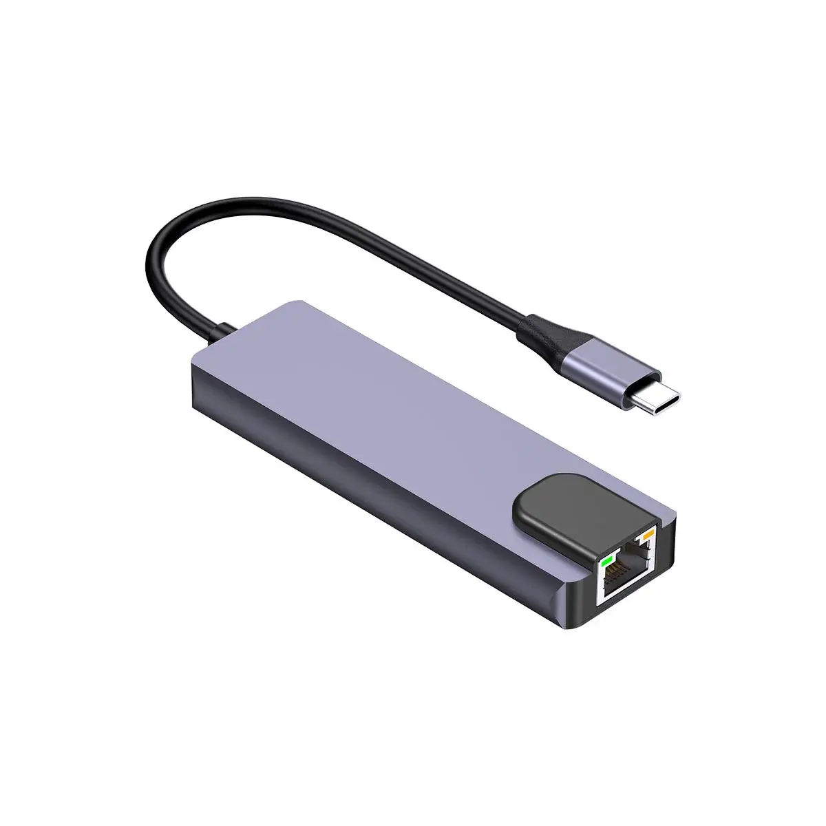 GEEKOM 5-in-1 USB C Hub alternate image