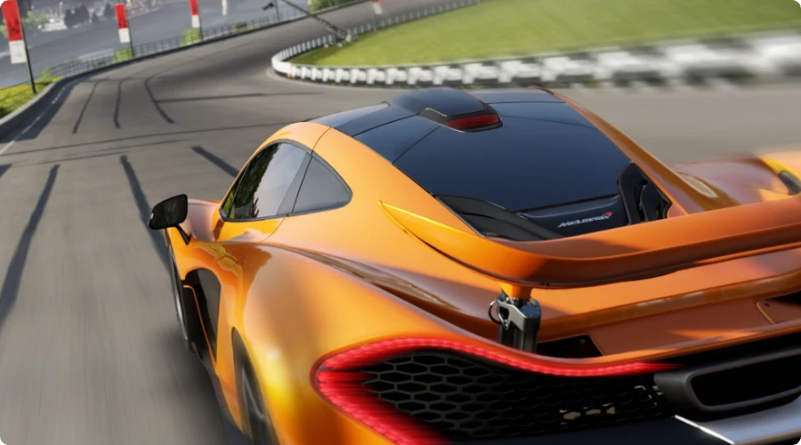 Forza Horizon