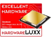 EXCELLENT HARDWARE