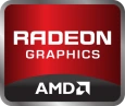 AMD Radeon Graphics