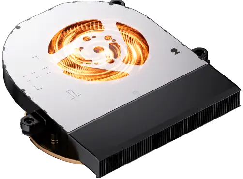 Smart fan control
