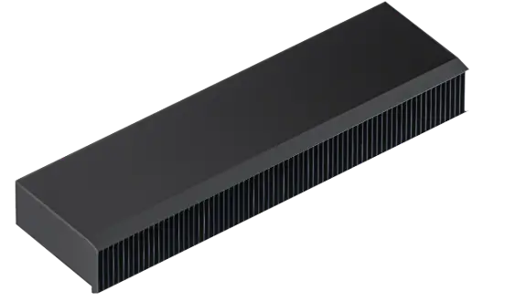 Cooling Fins